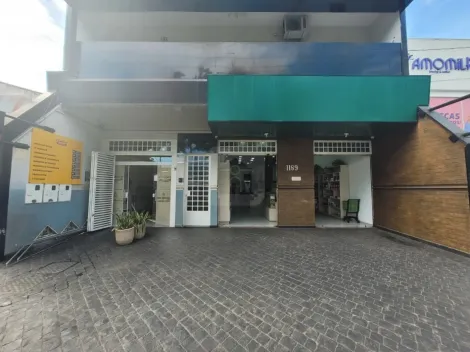 Sala comercial para locação no bairro Jardim Patrícia
