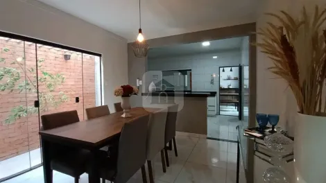 Casa para venda no Bairro Jardim Brasília