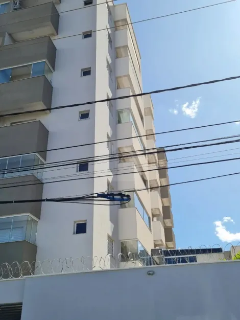 Apartamento para venda no Bairro Martins