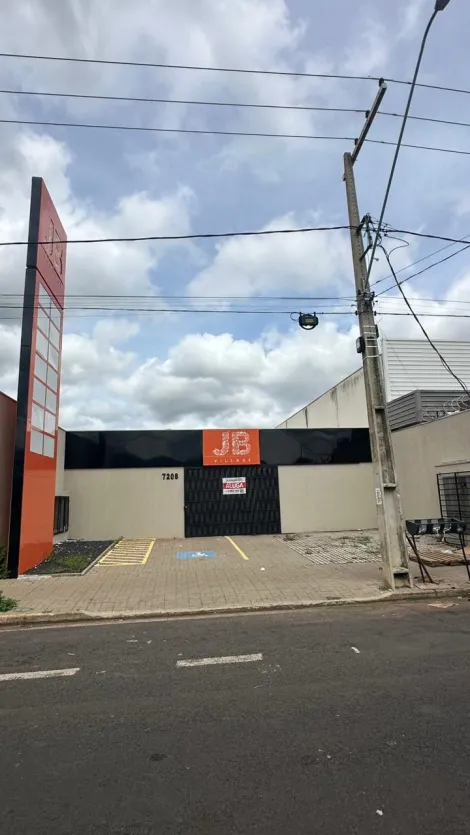 Loja comercial para locação no bairro Morada da Colina