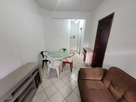 Apartamento Semi Mobiliado para locação no bairro Morada da Colina
