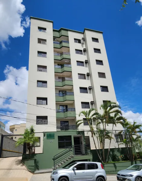 Apartamento para venda no bairro Tabajaras