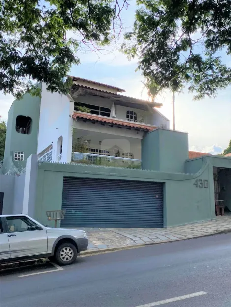 Casa Comercial a venda no bairro Tabajaras