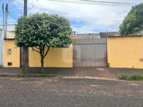 Casa a Venda bairro Osvaldo/Martins