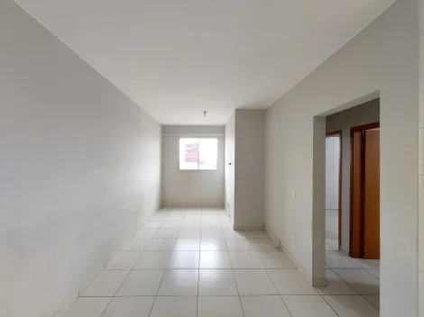 Apartamento para locação Jardim Brasília