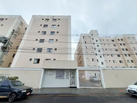 Apartamento para locação Jardim Brasília