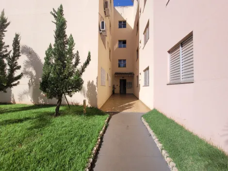 Apartamento para locação no bairro Jardim Patrícia