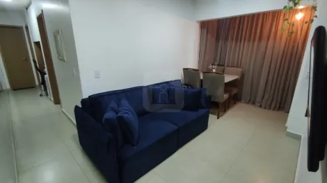Lindo Apartamento para venda no bairro Acliamação - Uberlândia/MG