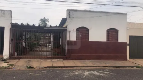 Casa para venda no bairro Nossa Senhora Aparecida