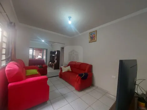 Casa para venda no Jardim Brasília - Uberlândia/MG
