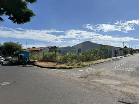 Terreno para venda no bairro Planalto.