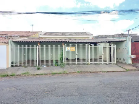Casa de colônia para locação no bairro Jardim Brasília