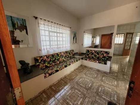 Casa para Venda no Bairro Planalto