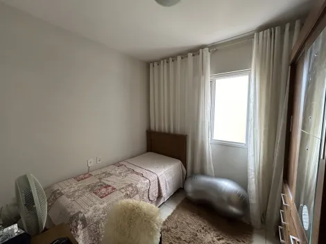 Apartamento Para Venda no Bairro Santa Mônica Em Uberlândia