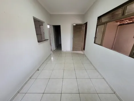 Casa para locação no bairro Planalto