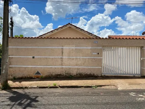 Casa Para Venda Bairro Osvaldo Em Uberlândia/MG