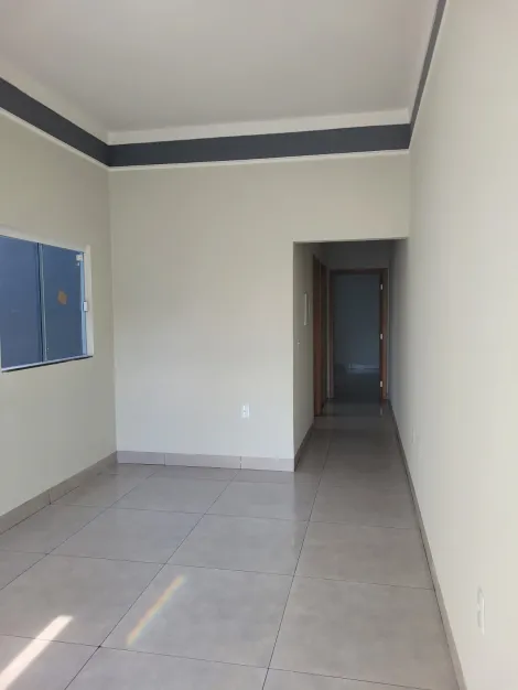 Casa nova para Venda no Bairro Jardim Brasília