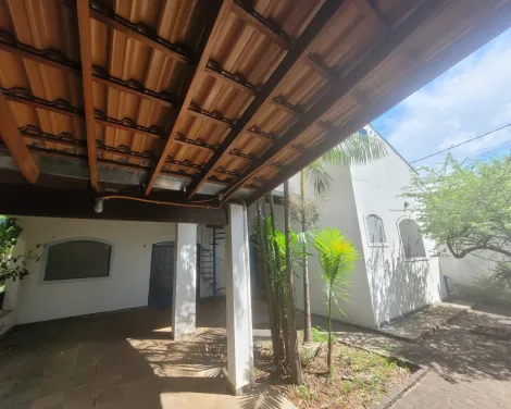 Casa para venda no bairro Umuarama