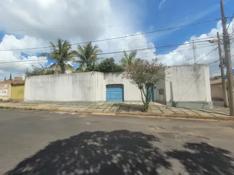 Terreno para venda no bairro Umuarama