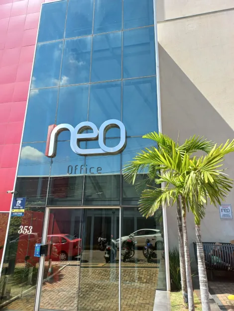 Sala para venda no Edifício Neo Office bairro Brasil.