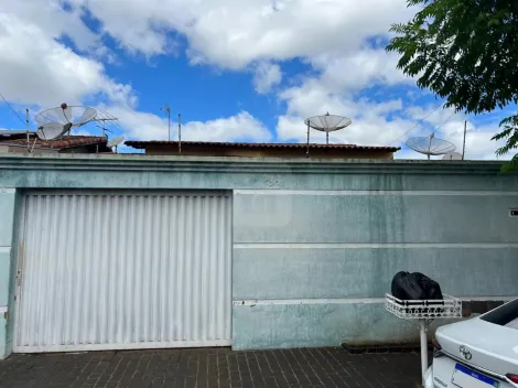 Casa para venda no bairro Jardim das Palmeiras