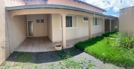 Excelente casa para venda no bairro Custodio Pereira