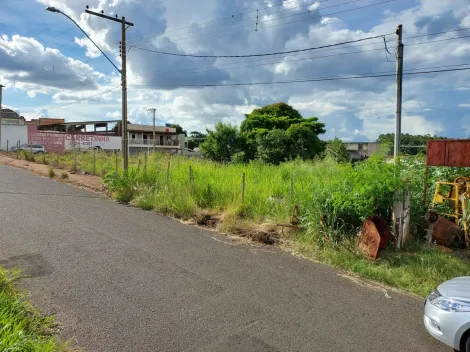 Terreno para venda no bairro Dona Zulmira.