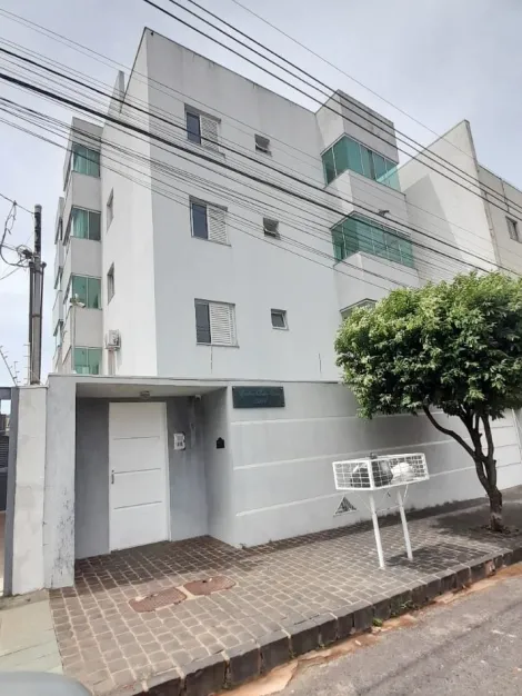 Apartamento para venda no bairro Brasil