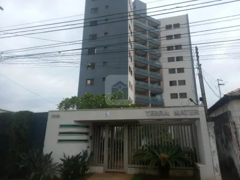 Apartamento para venda no bairro Daniel Fonseca.