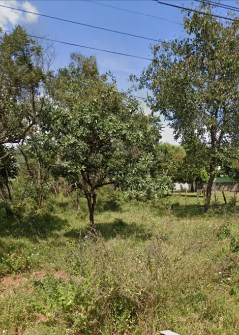 Terreno para venda no bairro Morada Nova.