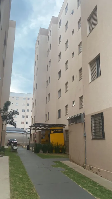Apartamento para venda no bairro Chácaras Panorama em Uberlândia/MG