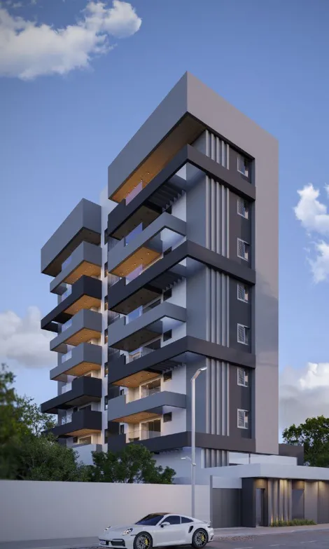 Apartamento novo para venda no bairro Santa Maria em Uberlândia/MG.