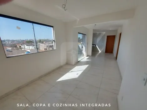 Apartamento para venda no Bairro Jaraguá.