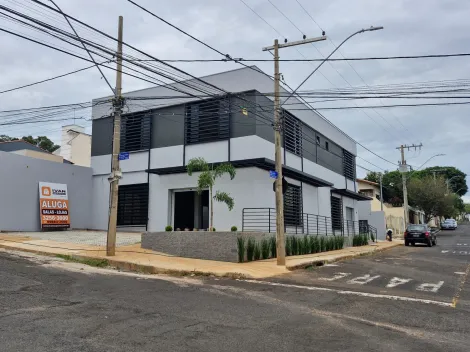 Loja para locação no bairro Vigilato Pereira