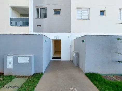 Apartamento para locação no bairro Granja Marileusa