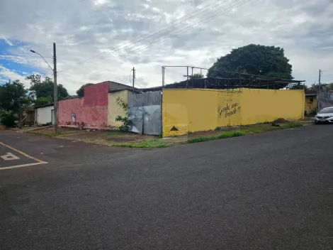 Barracão à venda no Bairro Jardim Brasilia