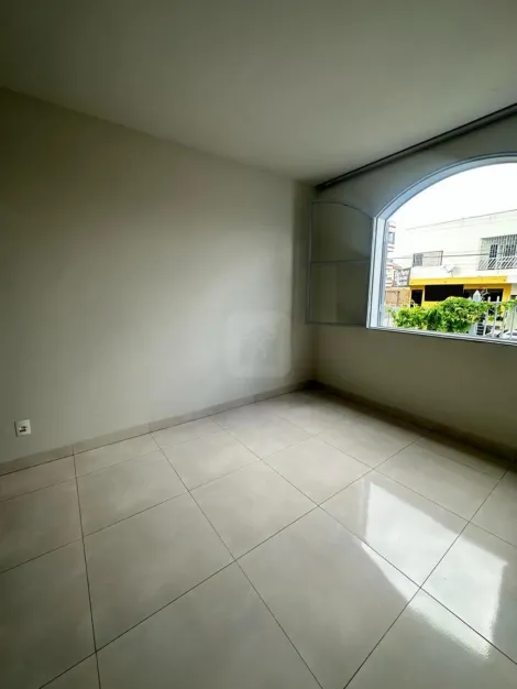 Apartamento terreo para venda no bairro Brasil.