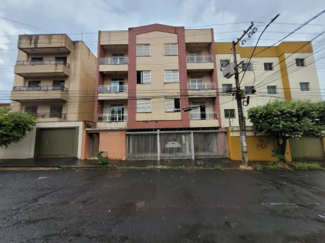 Apartamento para locação no bairro Santa Mônica