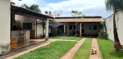 Casa para venda no bairro Jardim Brasília.