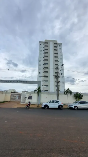 Apartamento para locação no bairro no bairro Jardim Patrícia