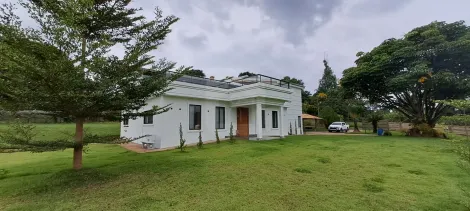 Casa para venda no Condomínio Morada do Sol.
