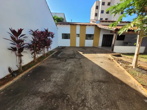Casa para locação no bairro Jardim Colina