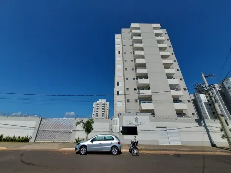 Apartamento para locação no bairro Minas Gerais