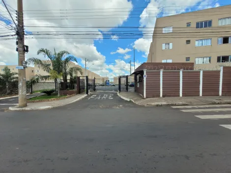Apartamento para locação no bairro Tocantins