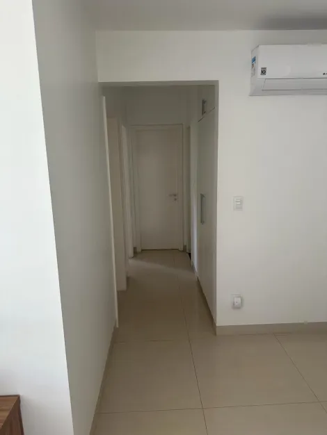 Apartamento Para Venda Bairro Vigilato Pereira Em Uberlândia
