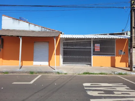 Cômodo Comercial para locação Bairro Jardim das Palmeiras