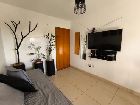 Apartamento para venda no bairro Jardim Ipanema em Uberlândia/MG