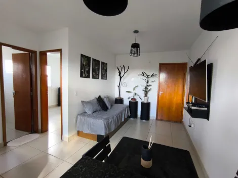 Apartamento para venda no bairro Jardim Ipanema em Uberlândia/MG
