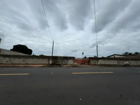 Terreno para venda no bairro Gois em Araguari/MG
