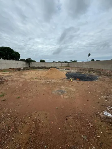 Terreno para venda no bairro Goiás em Araguari/MG